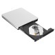 External USB 3.0 DVD CD-RW Drive Writer Burner DVD Player Optical Drives For Laptop Desktop PC