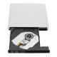 External USB 3.0 DVD CD-RW Drive Writer Burner DVD Player Optical Drives For Laptop Desktop PC