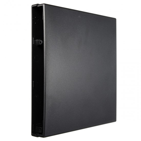 IDE USB External Slim Case Laptop Notebook CD/DVD-Rom/DVD-W