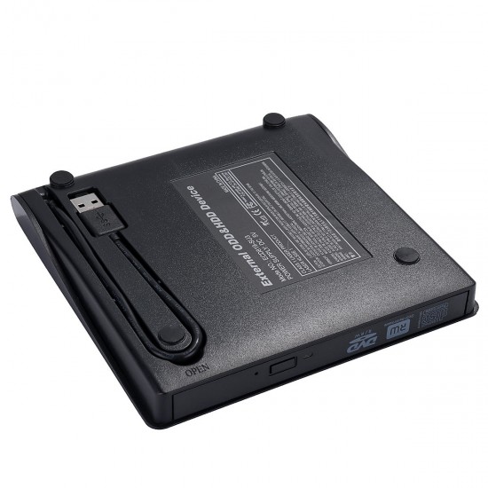 Pop-up External DVD RW CD Writer Drive USB 3.0 Optical Drives Slim Burner Reader Player Pop-up External DVD RW CD Writer Drive USB 3.0 Optical Drives Slim Burner Reader Player
