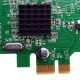 4 Port PCI-Express X1 SATA 3.0 6Gb/s Expansion Adapter Card Chipset For Marvell 4 Port PCI-Express X1 SATA 3.0 6Gb/s Expansion Adapter Card Chipset For Marvell
