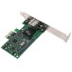 Gigabit Ethernet LAN PCI-E Express Network Card 10/100/1000M