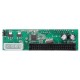 SATA to IDE Conversion Card JM Chip Serial to Parallel Port
