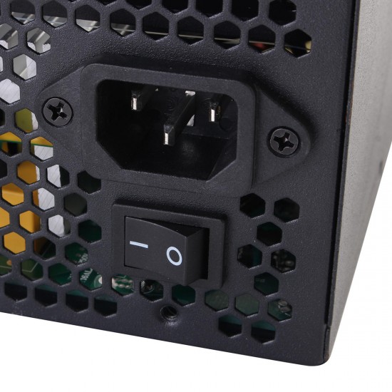 1600W Power Supply For Ethereum Miner Silent Version Support 12 Graphics Card 1600W Power Supply For Ethereum Miner Silent Version Support 12 Graphics Card