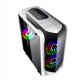 375*185*380mm Transparent Side Panel Micro ATX Desktop PC Computer Case 375*185*380mm Transparent Side Panel Micro ATX Desktop PC Computer Case