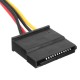 400W ATX PC Computer Power Supply PCI-E SATA Connector Computer Components Parts 400W ATX PC Computer Power Supply PCI-E SATA Connector Computer Components Parts