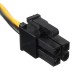 400W ATX PC Computer Power Supply PCI-E SATA Connector Computer Components Parts 400W ATX PC Computer Power Supply PCI-E SATA Connector Computer Components Parts
