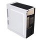 40*38*18cm USB3.0 Transparent Gaming Computer Case Support 5 Fans Chassis for ATX/M-ATX/Mini-ITX 40*38*18cm USB3.0 Transparent Gaming Computer Case Support 5 Fans Chassis for ATX/M-ATX/Mini-ITX