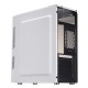 40*38*18cm USB3.0 Transparent Gaming Computer Case Support 5 Fans Chassis for ATX/M-ATX/Mini-ITX 40*38*18cm USB3.0 Transparent Gaming Computer Case Support 5 Fans Chassis for ATX/M-ATX/Mini-ITX