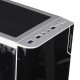 40*38*18cm USB3.0 Transparent Gaming Computer Case Support 5 Fans Chassis for ATX/M-ATX/Mini-ITX