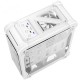 46*21*54.5cm Pccooler Blizzard Acrylic Ttransparent Computer Case Vertical for ATX/ITX/M-ITX 46*21*54.5cm Pccooler Blizzard Acrylic Ttransparent Computer Case Vertical for ATX/ITX/M-ITX