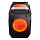 Coolman Gorilla Tempered Glass ATX Computer Case Water Cool Air Cool PC Case with 200mm Cooling Fan Coolman Gorilla Tempered Glass ATX Computer Case Water Cool Air Cool PC Case with 200mm Cooling Fan