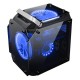 Coolman Gorilla Tempered Glass ATX Computer Case Water Cool Air Cool PC Case with 200mm Cooling Fan Coolman Gorilla Tempered Glass ATX Computer Case Water Cool Air Cool PC Case with 200mm Cooling Fan