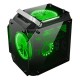 Coolman Gorilla Tempered Glass ATX Computer Case Water Cool Air Cool PC Case with 200mm Cooling Fan Coolman Gorilla Tempered Glass ATX Computer Case Water Cool Air Cool PC Case with 200mm Cooling Fan