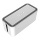 Orico CMB-18 Large Capacity Surge Protector Power Strip Storage Box Orico CMB-18 Large Capacity Surge Protector Power Strip Storage Box