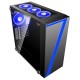 Pccooler GAME-1 485*490*225mm Desktop Gaming Water Cooling Computer Case With HDD SSD Stent