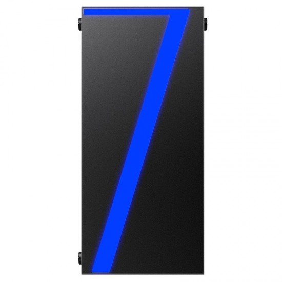 Pccooler GAME-1 485*490*225mm Desktop Gaming Water Cooling Computer Case With HDD SSD Stent Pccooler GAME-1 485*490*225mm Desktop Gaming Water Cooling Computer Case With HDD SSD Stent