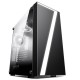 Pccooler GAME-1 485*490*225mm Desktop Gaming Water Cooling Computer Case With HDD SSD Stent Pccooler GAME-1 485*490*225mm Desktop Gaming Water Cooling Computer Case With HDD SSD Stent