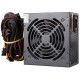 Segotep F7 500W ATX Computer Power Supply Desktop Gaming PSU Active PFC 120mm Fan 86% Efficiency