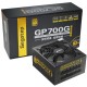 Segotep GP700G 600W Full Modular ATX PC Power Supply Gaming PSU 12V Active PFC 92% Efficiency Segotep GP700G 600W Full Modular ATX PC Power Supply Gaming PSU 12V Active PFC 92% Efficiency