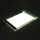 M.Way Ultra Thin A2 A3 LED Copy With USB Cable Adjustable Brightness Drawing Pad Copy board