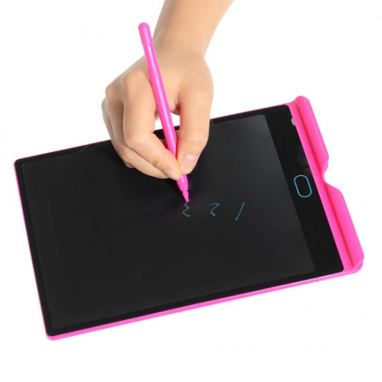 One-click Removal Repeated Writing Liquid Crystal Handwriting Board For Study Office Tablet