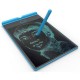 One-click Removal Repeated Writing Liquid Crystal Handwriting Board For Study Office Tablet