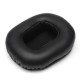 1 Pair Cushion Earpads For Razer Tiamat Over Ear 7.1 Surround Sound Headphone Sponge