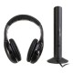 5 in1 Wireless Earphone Headset Headphone For Laptop PC