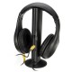 5 in1 Wireless Earphone Headset Headphone For Laptop PC