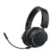 Ajazz AE3 Bluetooth V4.0 EDR 3.5mm Audio Dual Mode Stereo Headphone with Touch Control