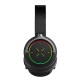 Ajazz AE3 Bluetooth V4.0 EDR 3.5mm Audio Dual Mode Stereo Headphone with Touch Control