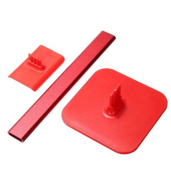 Aluminum Alloy Frame Silica Gel Headbrand Earphone Bracket