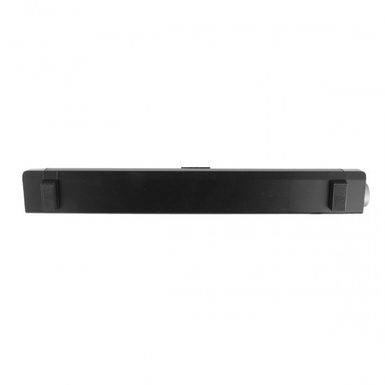 Elegiant USB Powered Sound Bar Speaker for Desktop PC Computer