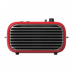 Lofree Poison Retro bluetooth 4.2 Speaker Subwoofer Mini Portable SoundBar Lofree Poison Retro bluetooth 4.2 Speaker Subwoofer Mini Portable SoundBar