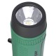 Zealot S1 Wireless bluetooth Speaker Dustproof Waterproof Flashlight FM Power Bank Multi F