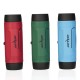 Zealot S1 Wireless bluetooth Speaker Dustproof Waterproof Flashlight FM Power Bank Multi F