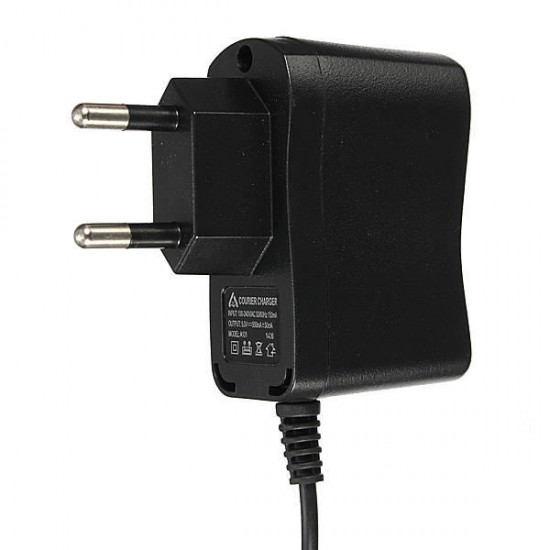 7 Port USB 3.0 Hub On/Off Switch+EU/US/UK AC Power Adapter