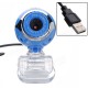 30.0 Mega Pixel USB Webcam Web Camera for Laptop PC-New