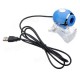 30.0 Mega Pixel USB Webcam Web Camera for Laptop PC-New