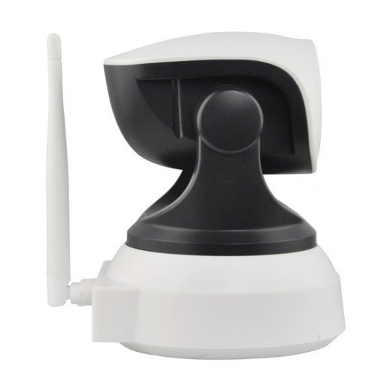 M.Way C7824W One Megapixels HD Wireless WIFI Camera