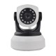 M.Way C7824W One Megapixels HD Wireless WIFI Camera