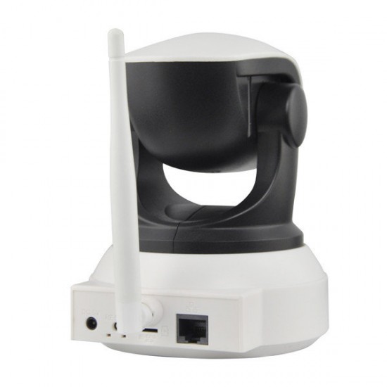 M.Way C7824W One Megapixels HD Wireless WIFI Camera