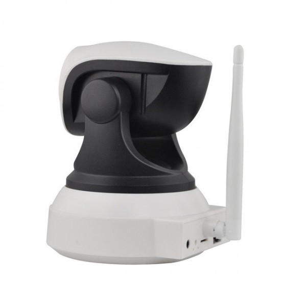 M.Way C7824W One Megapixels HD Wireless WIFI Camera