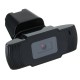 Mini USB2.0 12MP 1080P HD Pro Webcam Camerawith Microphone Mic for PC