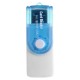 4-in-1 USB 2.0 M2 MS SD TF Card Reader