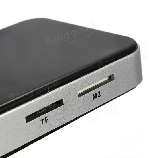 All in 1 USB 3.0 Multi Memory Card Reader CF XD MS SD M2 M2 TF