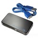 All in 1 USB 3.0 Multi Memory Card Reader CF XD MS SD M2 M2 TF