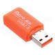 Bolian 2.0 USB Card Reader For TF Card Memory Card