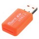 Bolian 2.0 USB Card Reader For TF Card Memory Card